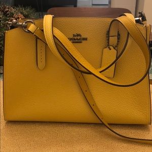 Coach Charlie handbag